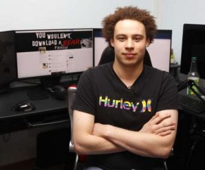阻击WannaCry病毒拯救了世界，他却被抓了