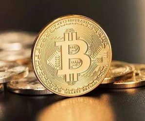 比特币成暗网黑市交易“宠儿”