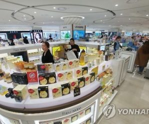 韩国免税店邀中国网红做宣传 开价上亿韩元仍遭拒