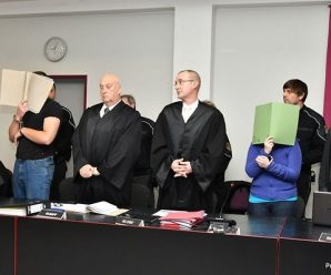 中国女留学生在德夜跑遇害案宣判：主犯被判终身监禁