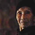大陆最后一位起诉日本“慰安妇”去世：没等来道歉
