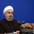 伊朗总统警告美国勿再施加制裁：否则退出核协议