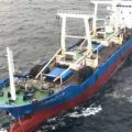中国渔船20名船员被厄瓜多尔扣留 涉非法捕捞