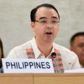 菲媒：杜特尔特批准菲律宾与中国进行南海联合勘探