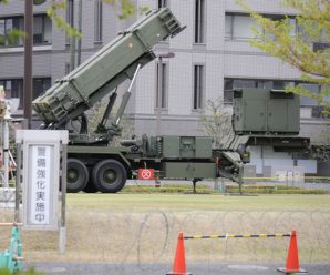 日媒：日本将新建“太空部队” 制衡中国反卫星武器
