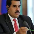 美国对委内瑞拉总统马杜罗实施制裁 冻结其在美资产