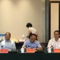 泰国统促会王志民会长访问习水