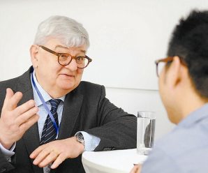 德前外长痛斥大国搞乱中东：IS覆灭后新战争不遥远