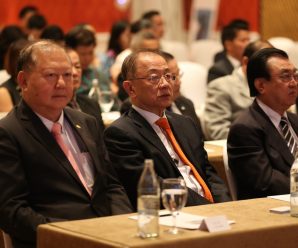 中国（潮州）-泰国（曼谷）贸易与投资推介会于曼谷举行