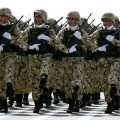 伊朗议会通过增加五亿军费议案 对抗美国制裁