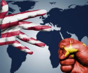 中美贸易争端谁将受损？或影响中国在美科技企业