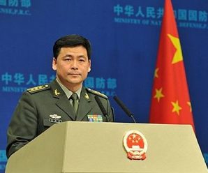 国防部就印军非法越界表态：中国军队的克制不是没有底线
