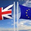 外媒：英国准备向欧盟支付400亿欧元的分手费