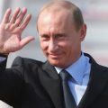 俄罗斯决定明年3月18日进行总统选举 普京或参选