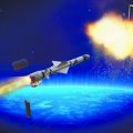 美专家炒作中国反卫星武器：能摧毁500颗卫星