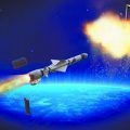 美专家炒作中国反卫星武器：能摧毁500颗卫星