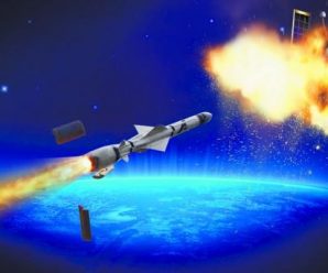 美专家炒作中国反卫星武器：能摧毁500颗卫星