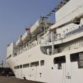 港媒：中国拟在吉布提修建海军码头