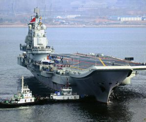 日本间谍九一八纪念日在华被捕 或涉中国航母情报