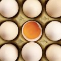 保加利亚发现21.5万枚被杀虫剂污染的”毒鸡蛋”