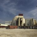 蒙古国向伊朗出售大量铀矿石 谴责美国制裁行为