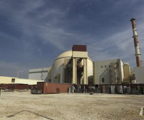 蒙古国向伊朗出售大量铀矿石 谴责美国制裁行为