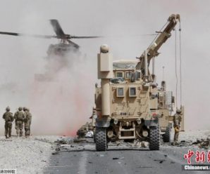“911”事件16周年 ：美国的反恐战争收效几何？