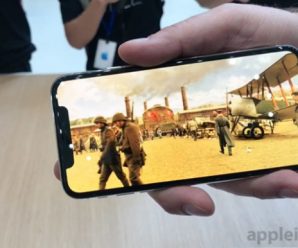 郭明錤：iPhone X今年解决不了供货难题