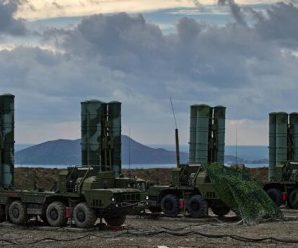 土耳其购买俄制S-400防空系统引美震怒