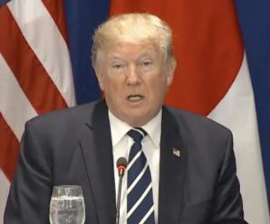 美国对朝新制裁：180天内访问过朝鲜的货轮禁入美国