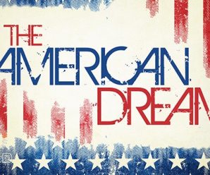 生活在“美国梦”中的美国人不足20% 为什么？