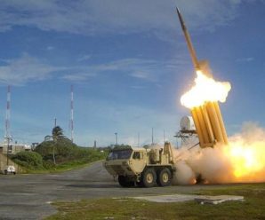 特朗普发推：日本韩国可从美国购买“更高精尖”的武器
