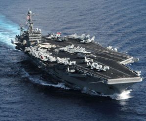 中方回应”威胁南海国家主权”：”航行自由”才是