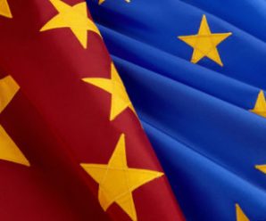 叫停向中国出售公司？德媒曝光欧盟审查外国投资措施