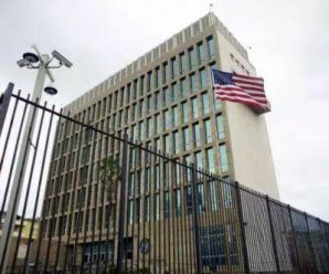 美方：尽管外交官受“攻击” 仍保持与古巴外交关系