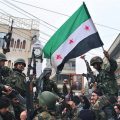 叙利亚政府军突破“伊斯兰国”对代尔祖尔封锁