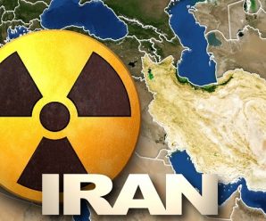 伊朗军方：美国若重启制裁 伊朗会退出伊核协议