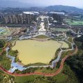 中国海绵城市计划：向解决环境问题迈出大胆一步