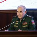 俄国防部举行发布会 就近期叙利亚局势作出介绍