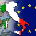 欧盟官员：意大利才是投资者应该担心的真正风险