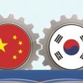 中韩换币协议今日到期 韩媒担忧将影响韩国外汇安全