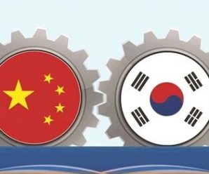 中韩换币协议今日到期 韩媒担忧将影响韩国外汇安全