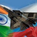 跟军方唱反调？印度斯坦航空高层力挺印俄FGFA五代机合作