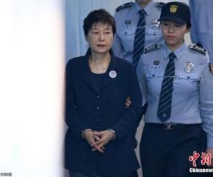 韩国法院为朴槿惠新选定5名国选律师 重审仍有困难