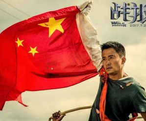 内地选送《战狼2》竞争本届奥斯卡“最佳外语片”