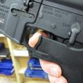 美国步枪协会支持严管“撞火枪托”等改枪零配件