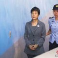 韩国法院最早今日决定是否对朴槿惠追加签发逮捕令