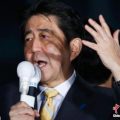 日本众议院大选选战开启 各党首发表竞选宣言