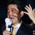 人民日报海外版：安倍孤注一掷 究竟在赌什么？