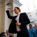 奥地利大选结果揭晓 31岁外长将成欧洲最年轻总理